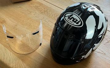 Motorhelm Arai maat S beschikbaar voor biedingen