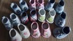 Poppenkleertjes  Handgemaakte POPPENSCHOENTJES voetje 6 cm, Kinderen en Baby's, Speelgoed | Poppen, Ophalen of Verzenden, Nieuw