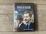 DVD Endeavour Morse Seizoen 6 / Serie 6 Nieuw in Seal, Alle leeftijden, Boxset, Drama, Ophalen of Verzenden