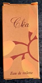 CLÉA, YVES ROCHER, Eau de Toilette  (nieuw), Sieraden, Tassen en Uiterlijk, Uiterlijk | Parfum, Ophalen of Verzenden, Nieuw
