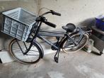 Stevige Cortina U4 transport 24inch., Fietsen en Brommers, Fietsen | Jongens, Ophalen, Versnellingen, Cortina, Gebruikt