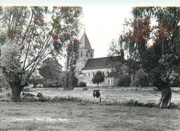 (387-270-059) Oosterbeek Kerk beschikbaar voor biedingen