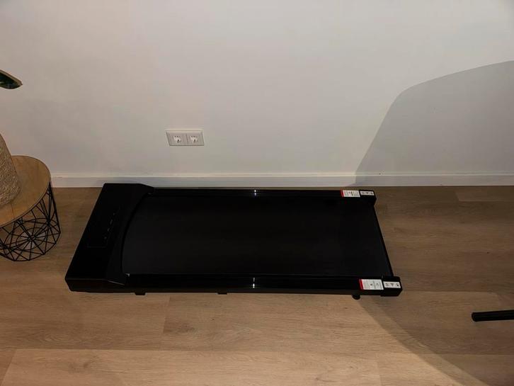 Loopband, Sport en Fitness, Fitnessapparatuur, Gebruikt, Loopband, Benen, Metaal, Ophalen of Verzenden