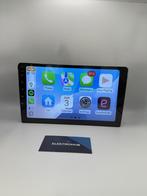 Fiat Ducato / Citroën Jumper / Peugeot Boxer - Carplay, Auto diversen, Autoradio's, Nieuw, Ophalen of Verzenden, A, A