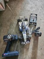 F1 williams bmw formule 1 race auto, Hobby en Vrije tijd, Modelbouw | Radiografisch | Auto's, Ophalen of Verzenden, Zo goed als nieuw