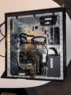 Lenovo Legion T530 - Game PC + Orginele doos, Computers en Software, Desktop Pc's, Ophalen, Gebruikt