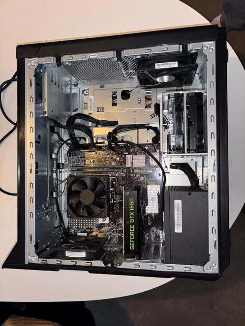 Lenovo Legion T530 - Game PC + Orginele doos, Computers en Software, Desktop Pc's, Gebruikt, Ophalen