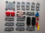 Duplo Rails - Treinrails en accessoires, Ophalen of Verzenden, Gebruikt, Losse stenen, Duplo