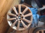 Bmw velgen voor 2.3.en 5 serie met sensoren, Ophalen of Verzenden, Zo goed als nieuw
