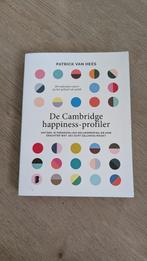 De Cambridge happiness-profiler, Boeken, Ophalen of Verzenden, Alpha, Zo goed als nieuw, HBO