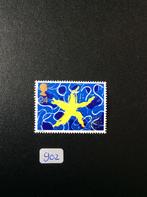 Engeland postzegel 1992 pfr M 1418, Ophalen of Verzenden, Postfris