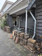 Klinkers en waaltjes, Ophalen