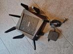 Wireless gaming router WIFI 2.4/5, Ophalen of Verzenden, Gebruikt, Router, Asus