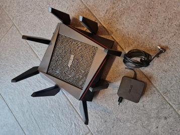 Wireless gaming router WIFI 2.4/5 beschikbaar voor biedingen