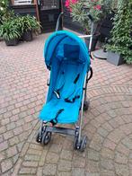 Buggy, Ophalen, Gebruikt, Verstelbare rugleuning
