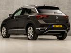 Volkswagen T-Roc 1.5 TSI Sport 150Pk (PANORAMADAK, VIRTUAL C, Voorwielaandrijving, 12 maanden, 4 cilinders, Leder en Stof