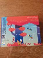 Leuk Deco Spel - Forest Adventure, Een of twee spelers, Ophalen of Verzenden, Zo goed als nieuw, Djeco