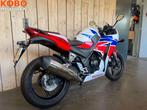Honda CBR300RA (bj 2015), Honda, 286 cc, Bedrijf, Onbekend