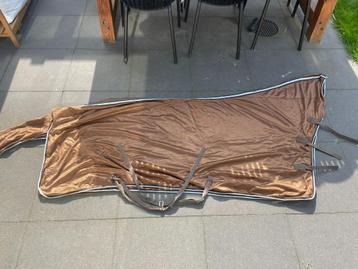 Harry’s Horse vliegendeken – maat 185 – Zo Goed Als Nieuw beschikbaar voor biedingen
