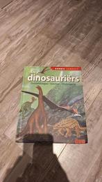 De Dinosauriërs - Kennis Compact, Ophalen, Zo goed als nieuw