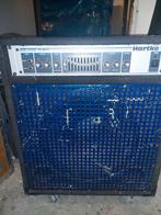 Hartke HA2500 Basversterker - 250 Watt, Muziek en Instrumenten, Versterkers | Bas en Gitaar, Ophalen, Gebruikt, Basgitaar, 100 watt of meer