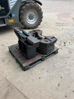 Set Case IH gewichten, Ophalen of Verzenden