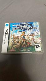 Heroes of Mana Nintendo DS, 1 speler, Ophalen of Verzenden, Zo goed als nieuw, Vanaf 3 jaar