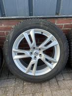 18 inch Originele Volvo XC40 V90CC S90CC Winterset Pirelli, Auto-onderdelen, Banden en Velgen, Ophalen, Gebruikt, Banden en Velgen