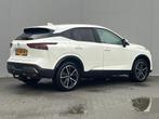 Nissan Qashqai 1.3 MHEV Tekna / Vaste Trekhaak 13-polig (Tre, Auto's, Nissan, Voorwielaandrijving, 1304 kg, Gebruikt, Euro 6