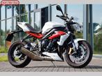 TRIUMPH STREET TRIPLE R (bj 2013), 675 cc, Bedrijf, 3 cilinders, Meer dan 35 kW