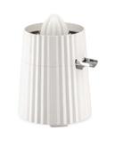 Juicer/Citruspers Alessi plisse wit, Ophalen, Gebruikt, Elektrisch, Citruspers