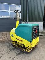 Ammann APH 110-95 trilplaat 370 uur!! - 11,2 ton, Tuin en Terras, Overige soorten, Ammann, Ophalen of Verzenden, Zo goed als nieuw