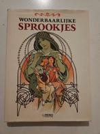 Wonderbaarlijke sprookjes, Boeken, Ophalen of Verzenden, Gelezen