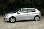 Peugeot 308 1.6 BlueHDi Blue Lease incl apk grote beurt nieu, Auto's, Voorwielaandrijving, 1160 kg, Stof, Gebruikt