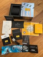 Breitling Chronomat 44 Frecce Tricolori Limited Editie, Ophalen, Staal, Breitling, Polshorloge