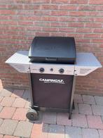 Campingaz gaz barbecue, Ophalen, Zo goed als nieuw