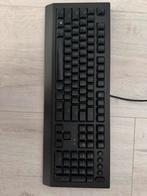 Razer Toetsenbord + Muis (RGB), Computers en Software, Toetsenborden, Ophalen, Gaming toetsenbord, Gebruikt, Razer