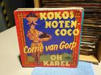 Corrie van Gorp - Kokosnoten Coco (c1), Ophalen of Verzenden, Gebruikt, Pop