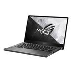 Asus ROG Zephyrus G14 AMD Ryzen 9 Nvidia RTX 2060, Met videokaart, Asus, Qwerty, 14 inch