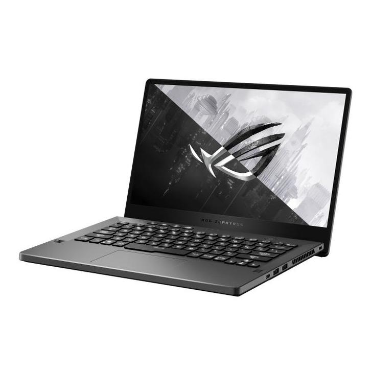 Asus ROG Zephyrus G14 AMD Ryzen 9 Nvidia RTX 2060, Computers en Software, Windows Laptops, Zo goed als nieuw, 14 inch, SSD, 3 tot 4 Ghz
