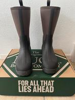 Muck boots, kaplaarzen, Darwent II, 44-45, nieuw, Bruin, Boots, Nieuw, Ophalen of Verzenden