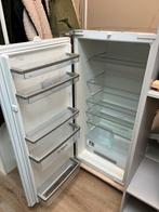 Grote koelkast bosch met hondje/wielen, Witgoed en Apparatuur, Koelkasten en IJskasten, Ophalen, 120 tot 140 cm, 200 liter of meer
