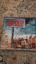 Stephensons Rocket (nieuw), Hobby en Vrije tijd, Gezelschapsspellen | Bordspellen, Ophalen of Verzenden, Nieuw