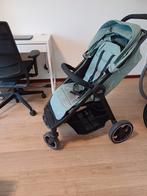 Britax Römer kinderwagen - tot 22kg, Gebruikt, Kinderwagen, Overige merken, Verstelbare duwstang
