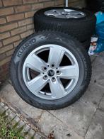 Winterset Mini of Bmw, Auto-onderdelen, Banden en Velgen, Ophalen, Gebruikt, 16 inch, Banden en Velgen