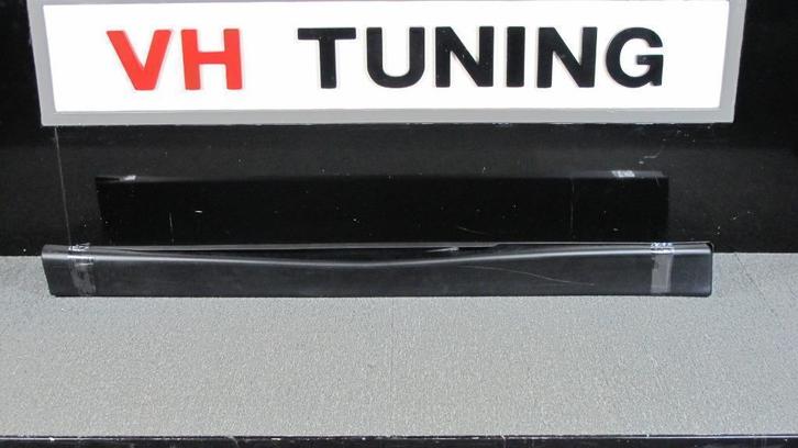 Autostyle CRS SS160 sideskirts Seat Ibiza, Auto diversen, Tuning en Styling, Ophalen of Verzenden