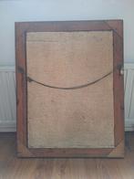 Schilderij van Jan Gregoire., Huis en Inrichting, Ophalen of Verzenden, Zo goed als nieuw