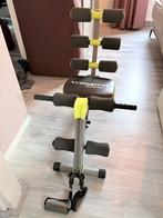 Wondercore fitness apparaat - Goed werkend!, Overige typen, Armen, Ophalen of Verzenden, Zo goed als nieuw
