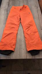 Skibroek Meisjes Maat 158/164, Kinderen en Baby's, Kinderkleding | Maat 158, Ophalen of Verzenden, Zo goed als nieuw, Meisje, Broek