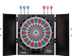 Elektronisch dartbord soft tip., Ophalen, Zo goed als nieuw, Dartbord, Elektronisch